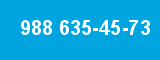 988 635-45-73 988 635-45-73